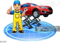 ???? MECHANIK NÁSTAVEB NA KAMIÓNY – NĚMECKO | 24 €/HOD. | 60 KM OD HRANIC S ČR