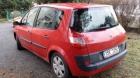 Renault Scenic 1,9 dCi