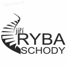 Schody Ryba