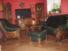 Rustikální nábytek