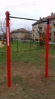 Hrazda street workout