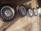 sada kol  Audi 8K0601025BE 5x112 7jx17 et48 