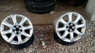 EMR Citroen C8 5x98 6.5jx15 et27 r15