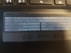 prodám nebo vyměním notebook Acer 