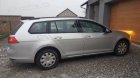 Volkswagen Golf 1.6 TDi VII Serv.kniha nový mod.