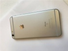 Prodám iPhone 6s Plus 128GB Silver - 15500 Kč