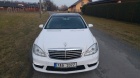 Mercedes-Benz S 320 L CDI Long Facelift