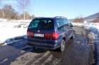 Volkswagen Sharan 1,9 TDI