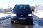 Volkswagen Sharan 1,9 TDI