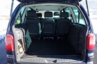 Volkswagen Sharan 1,9 TDI