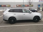 Mitsubishi Outlander 2.2 DI-D SERVISKA,NAVI,KAMERA