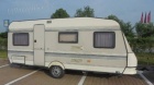 Karavan Hobby 500 luxe