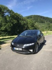 Prodám Honda Civic 2.2 CTDI r.v. 2011