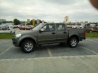 Nissan Navara alternativa Great Wall Steed 5 TDI