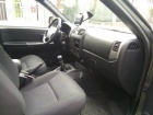 Nissan Navara alternativa Great Wall Steed 5 TDI