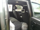 Nissan Navara alternativa Great Wall Steed 5 TDI