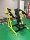 Hammer fitness stroj