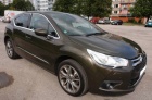 Citroën DS4 1.6BlueHDi 88kW - r.2012