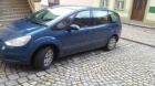 Ford S-Max 2.0i LPG