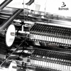 Velká Udírna Borniak Uw 150 nerez - poslední kusy