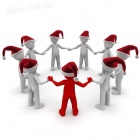 Přání pro všechny hodné lidičky