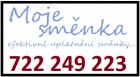 PŮJČKA, ÚVĚR, SMĚNKA - 722249223