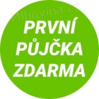 PŮJČKA, ÚVĚR, SMĚNKA - 722249223