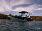 Mastercraft x25