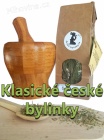 České bylinky 