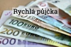 Rychlá půjčka - 704 366 084