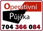 Půjčka snadno a rychle ( tel: 704 366 084 )