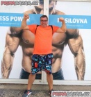 ROUŠKY + DESINFEKCE