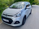 Hyundai i10 - klimatizace