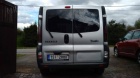 Renault Trafic 140 dCi, 2.5 99 kW Long, r.v. 2006