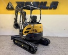 Minibagr Gorila G26SE l PRO akce KUBOTA