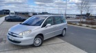 Peugeot 807 22hdi