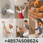 Stavební práce od A do Z