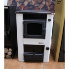 21 kW - Kuchyňský sporák Concept 2 MINI